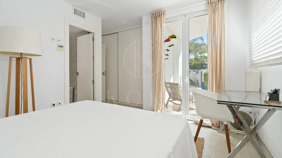 INCREÍBLE VILLA EN MARBELLA