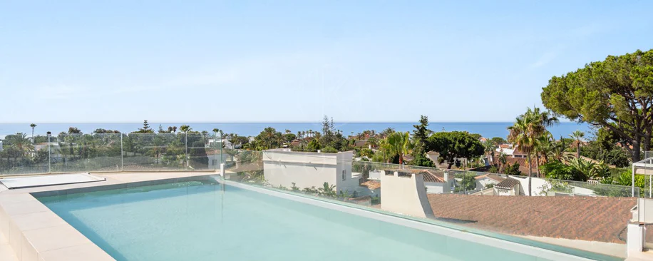 INCREÍBLE VILLA EN MARBELLA