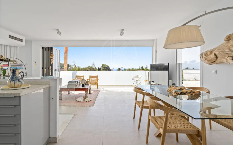 INCREÍBLE VILLA EN MARBELLA