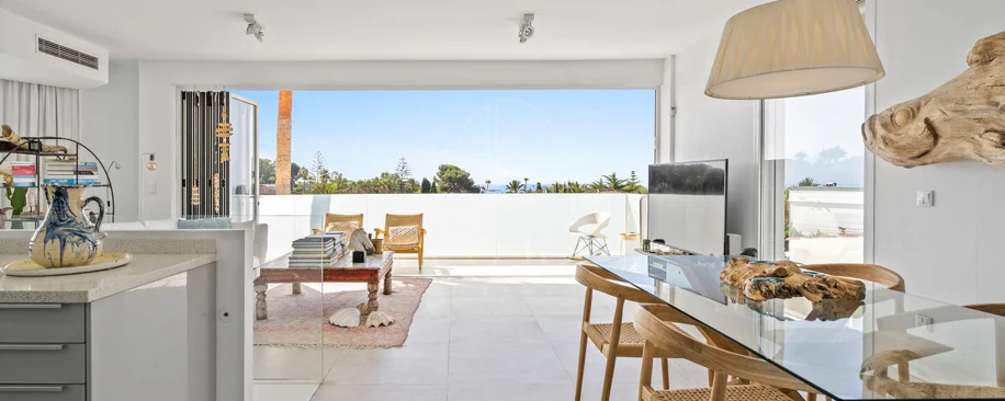 INCREÍBLE VILLA EN MARBELLA