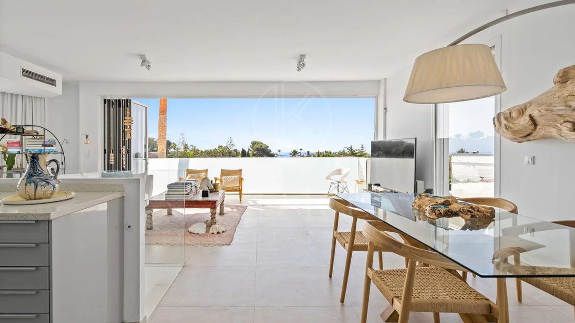 INCREÍBLE VILLA EN MARBELLA