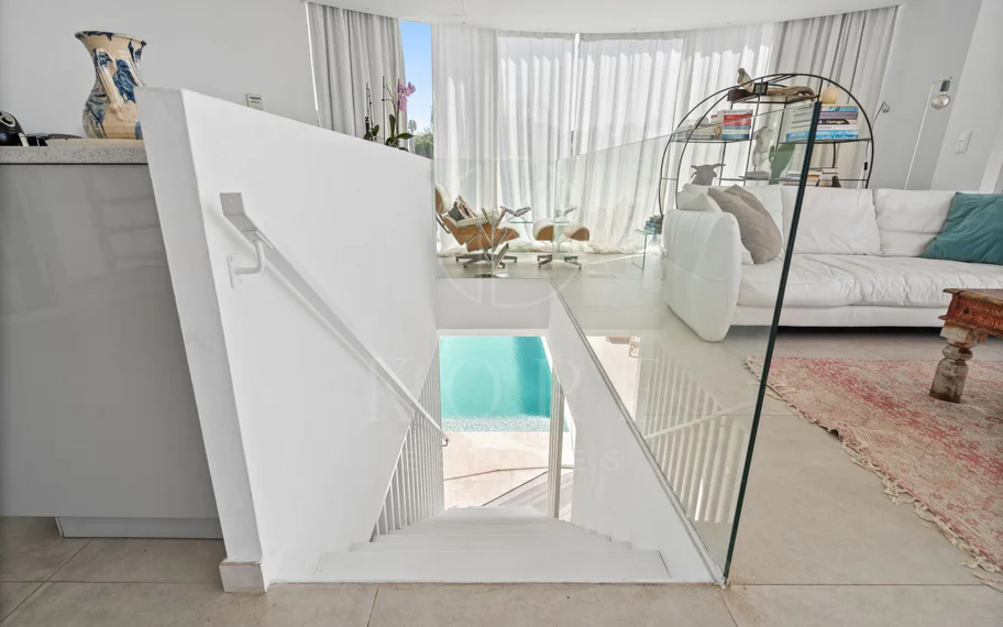 INCREÍBLE VILLA EN MARBELLA