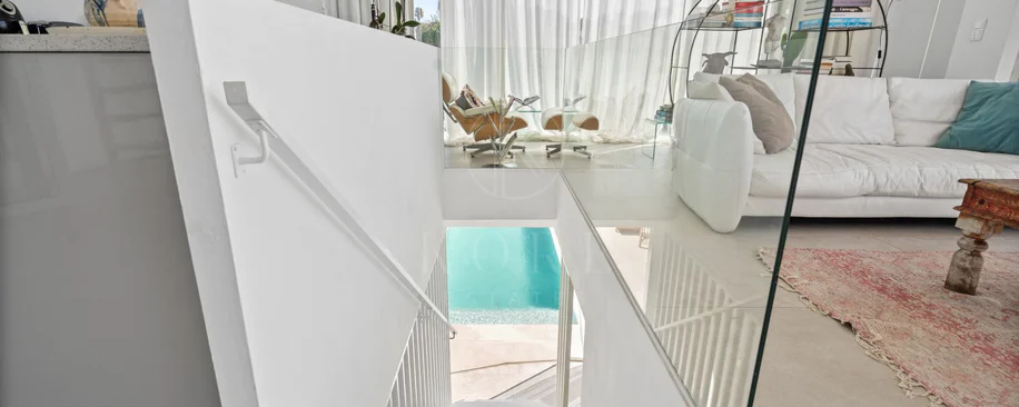 INCREÍBLE VILLA EN MARBELLA
