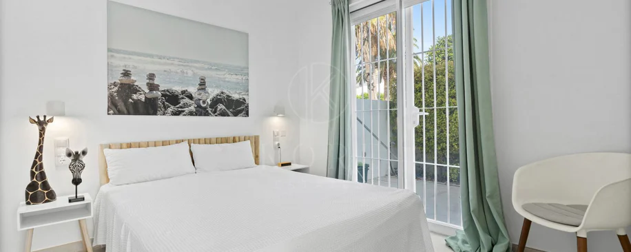 INCREÍBLE VILLA EN MARBELLA