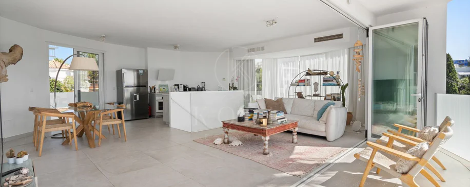 INCREÍBLE VILLA EN MARBELLA