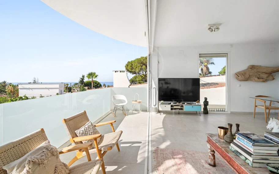 INCREÍBLE VILLA EN MARBELLA