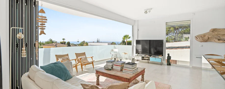 INCREÍBLE VILLA EN MARBELLA