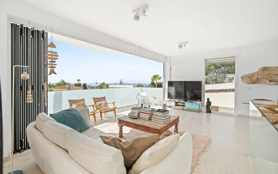 INCREÍBLE VILLA EN MARBELLA