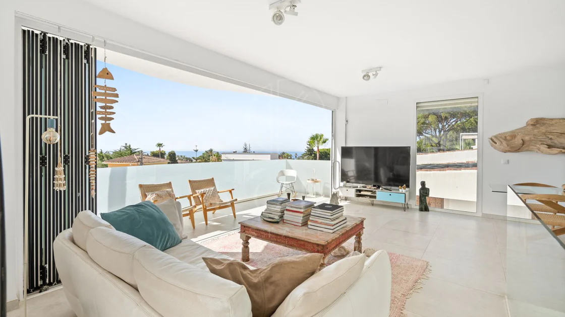 INCREÍBLE VILLA EN MARBELLA