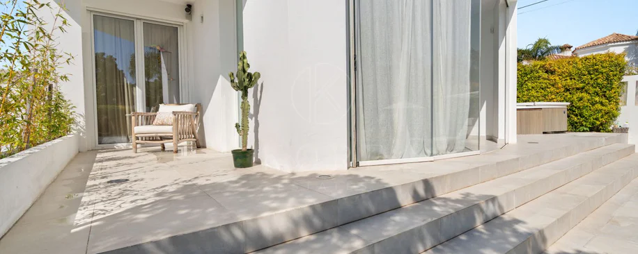 INCREÍBLE VILLA EN MARBELLA