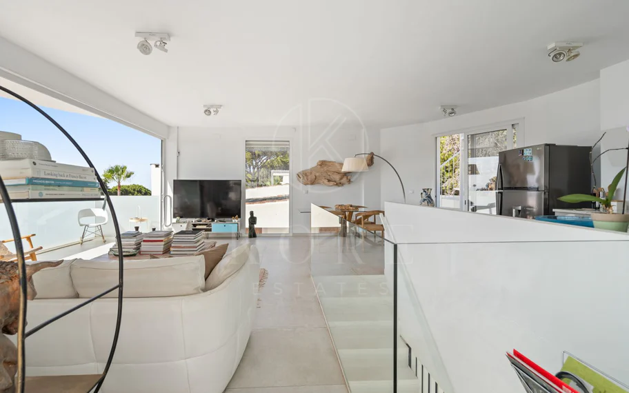 INCREÍBLE VILLA EN MARBELLA