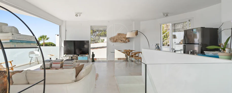 INCREÍBLE VILLA EN MARBELLA