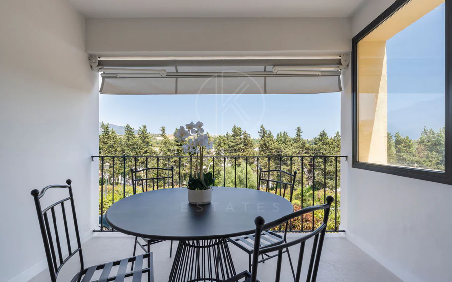 Adosado en venta en Nueva Andalucia, Marbella
