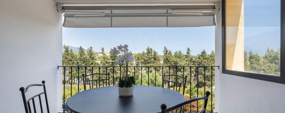 Casă înșiruită de vânzare în Nueva Andalucia, Marbella