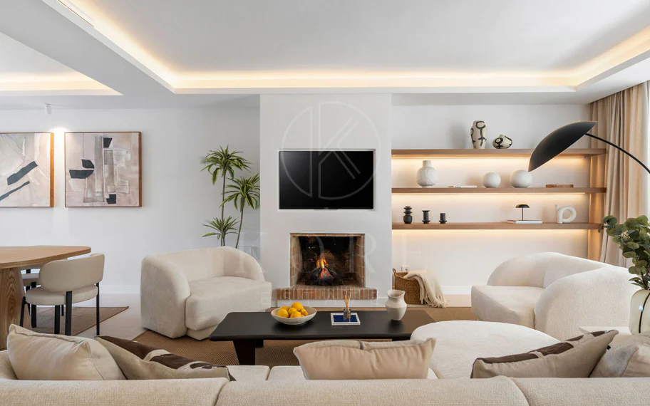 Adosado en venta en Nueva Andalucia, Marbella