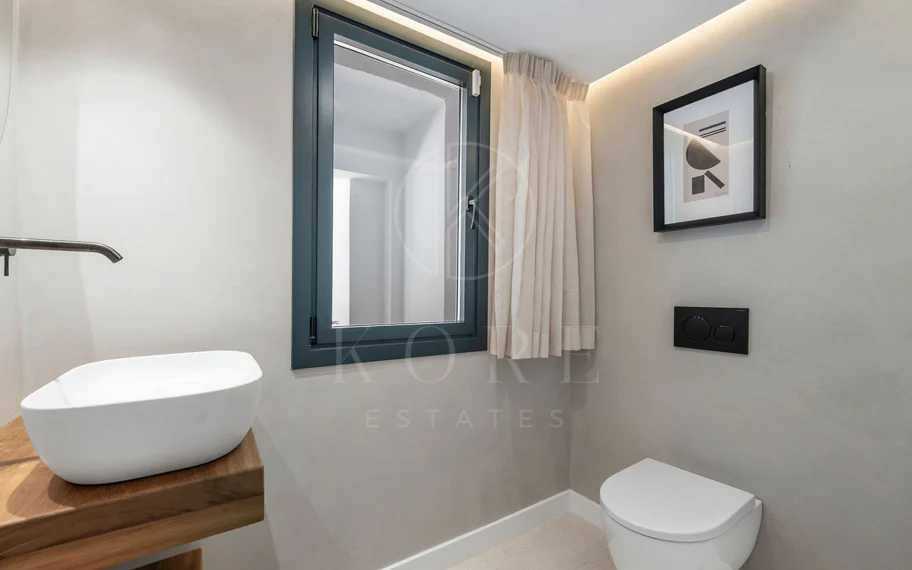 Adosado en venta en Nueva Andalucia, Marbella