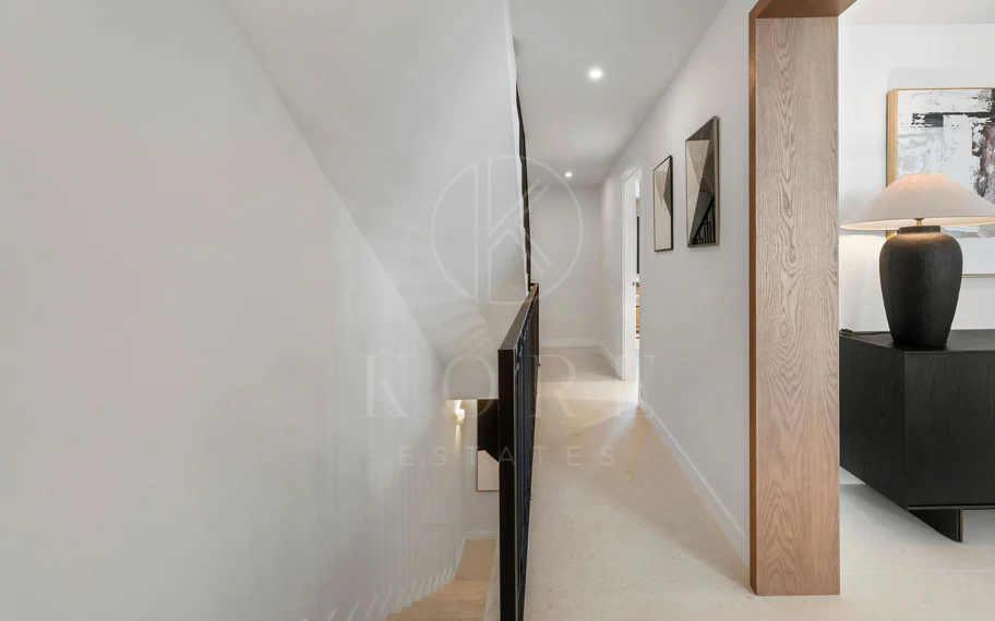 Adosado en venta en Nueva Andalucia, Marbella