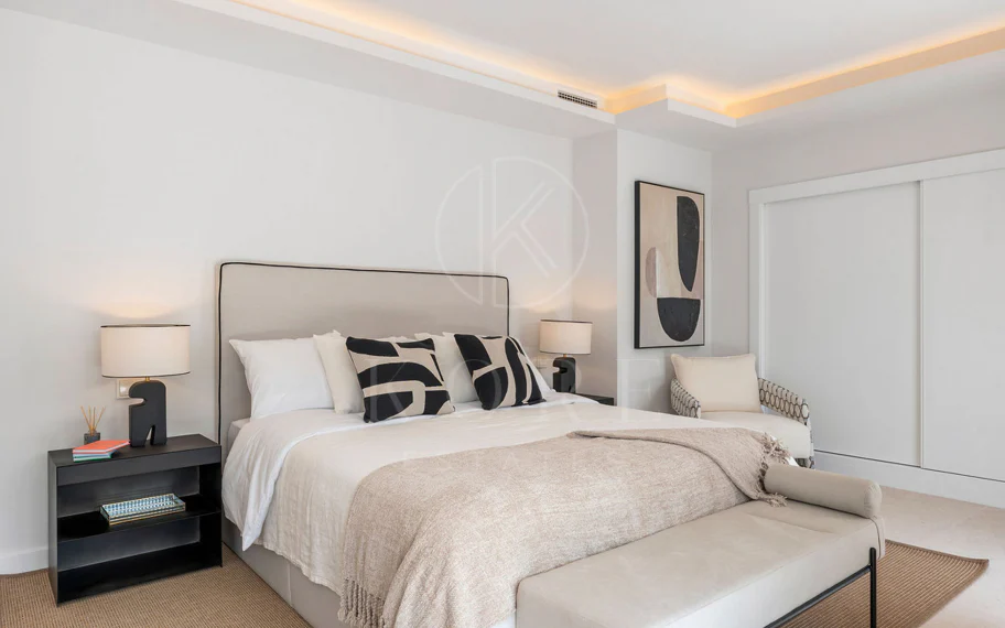 Adosado en venta en Nueva Andalucia, Marbella