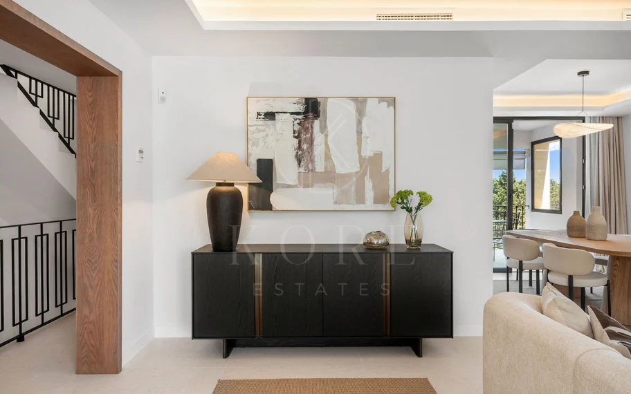Adosado en venta en Nueva Andalucia, Marbella