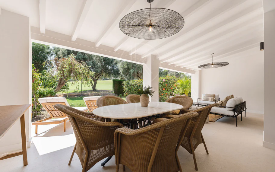 Adosado en venta en Nueva Andalucia, Marbella