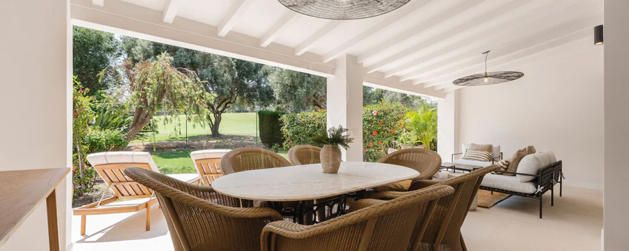 Casă înșiruită de vânzare în Nueva Andalucia, Marbella