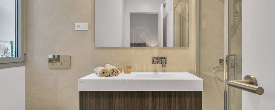 Apartamento Planta Baja en venta en Santa Clara, Marbella Este
