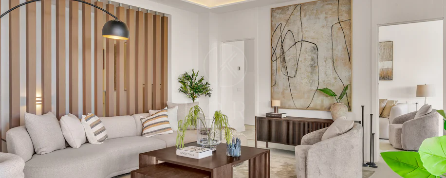 Apartamento Planta Baja en venta en Santa Clara, Marbella Este