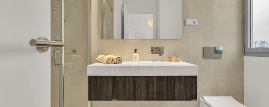 Apartamento Planta Baja en venta en Santa Clara, Marbella Este