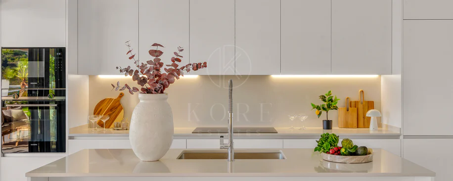 Apartamento Planta Baja en venta en Santa Clara, Marbella Este