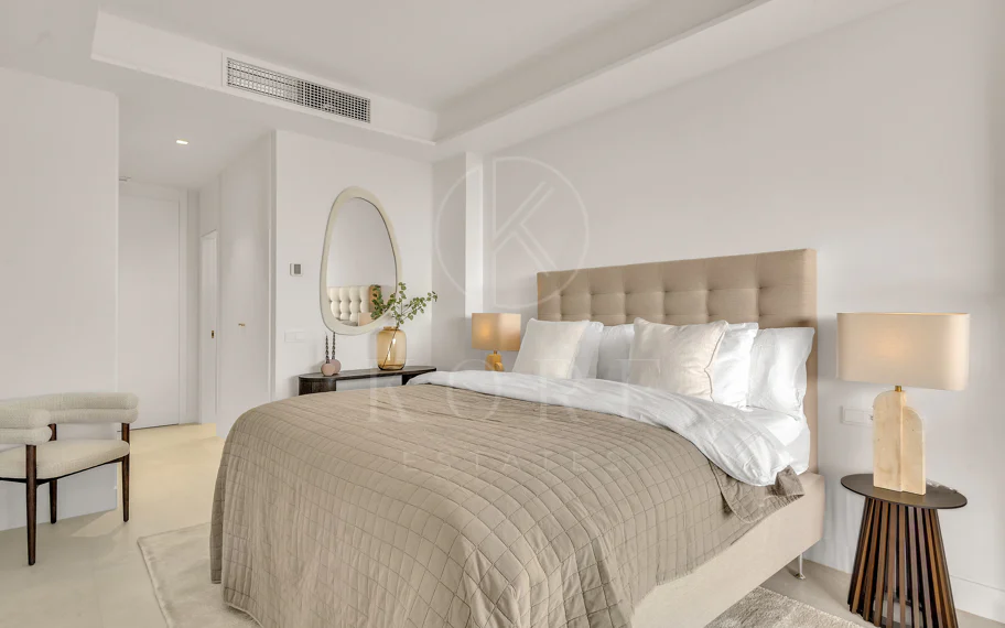 Apartamento Planta Baja en venta en Santa Clara, Marbella Este