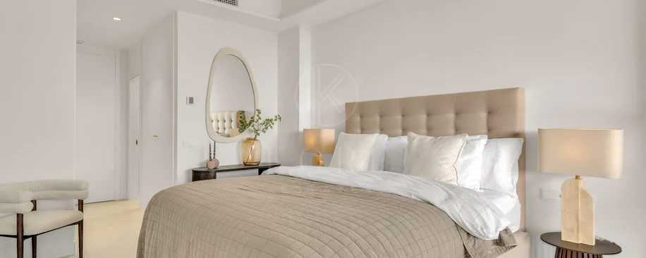 Apartamento Planta Baja en venta en Santa Clara, Marbella Este