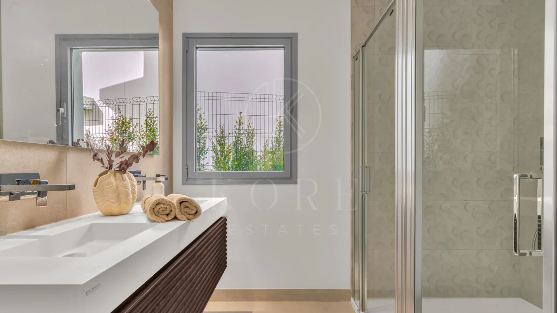 Apartamento Planta Baja en venta en Santa Clara, Marbella Este