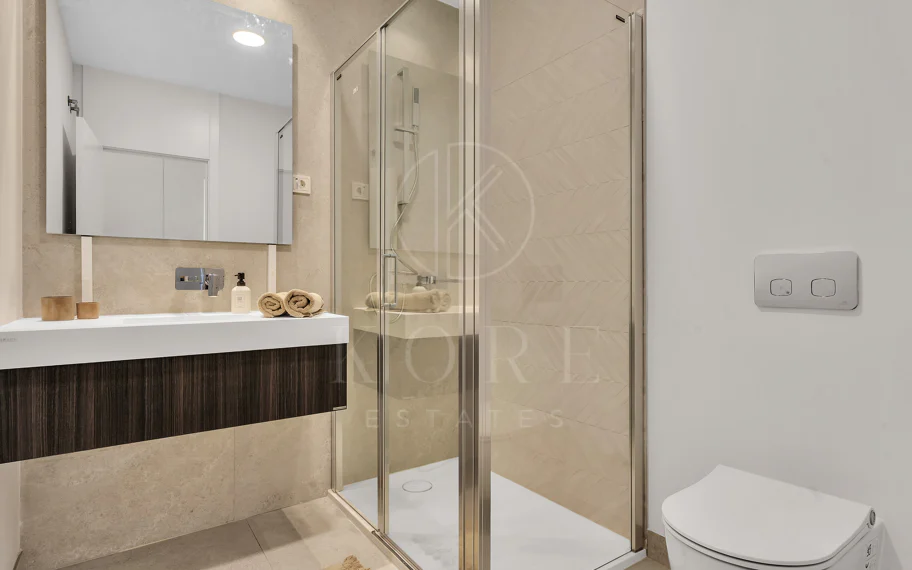 Apartamento Planta Baja en venta en Santa Clara, Marbella Este
