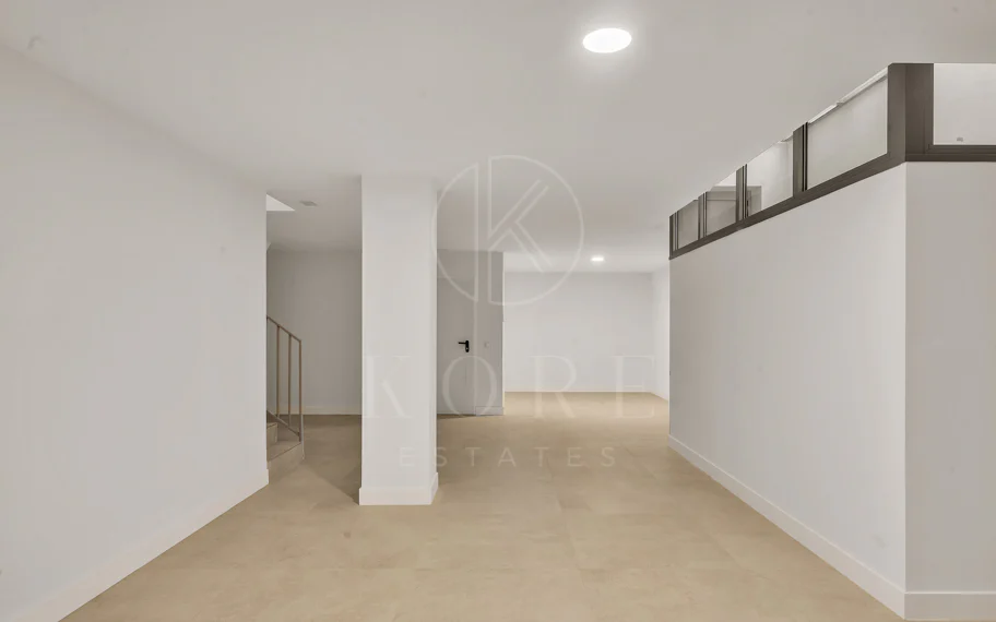 Apartamento Planta Baja en venta en Santa Clara, Marbella Este