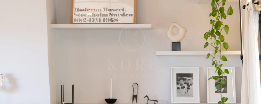 4 Bedrooms - Sea Views - Blend of Andalusian Heritage and Nordic Sophistication on the Golden Mile
