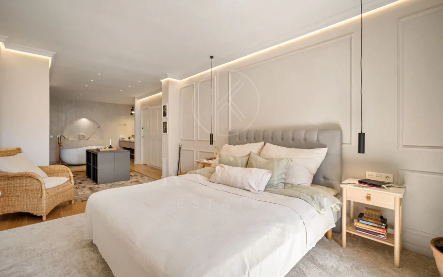 Adosado en venta en Marbella