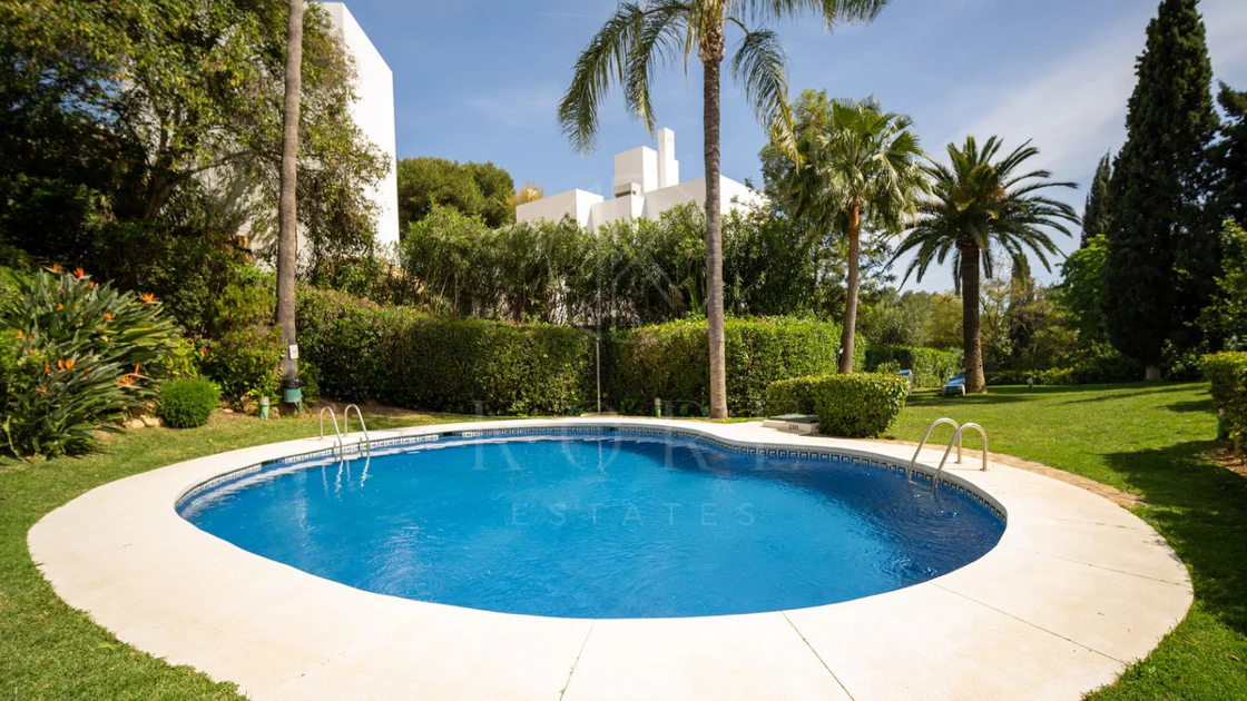 4 Bedrooms - Sea Views - Blend of Andalusian Heritage and Nordic Sophistication on the Golden Mile