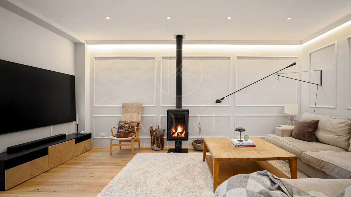4 Bedrooms - Sea Views - Blend of Andalusian Heritage and Nordic Sophistication on the Golden Mile