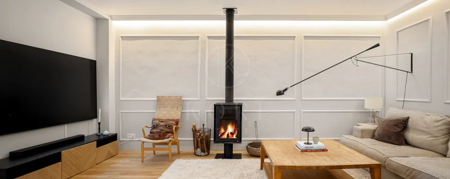 4 Bedrooms - Sea Views - Blend of Andalusian Heritage and Nordic Sophistication on the Golden Mile
