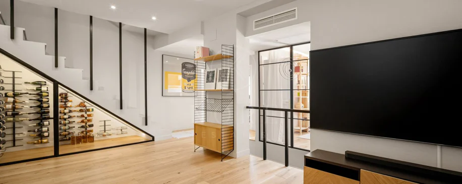 4 Bedrooms - Sea Views - Blend of Andalusian Heritage and Nordic Sophistication on the Golden Mile