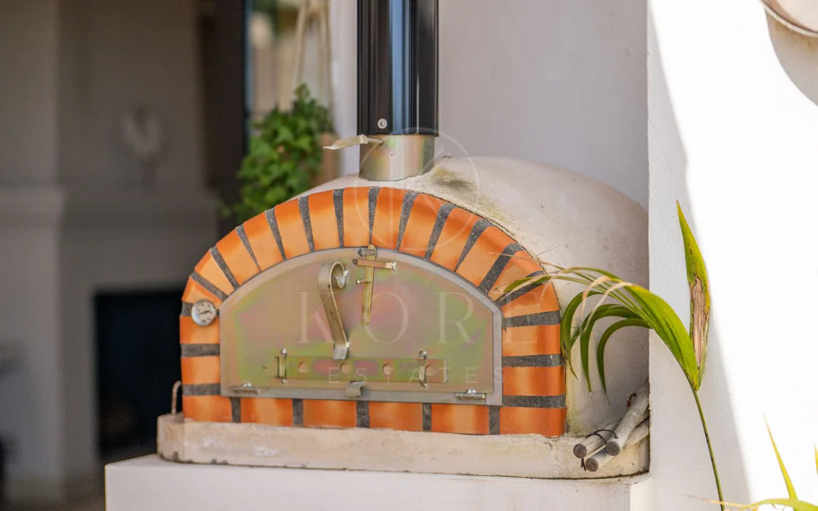 Adosado en venta en Marbella