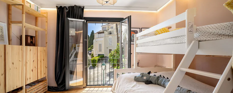 4 Bedrooms - Sea Views - Blend of Andalusian Heritage and Nordic Sophistication on the Golden Mile