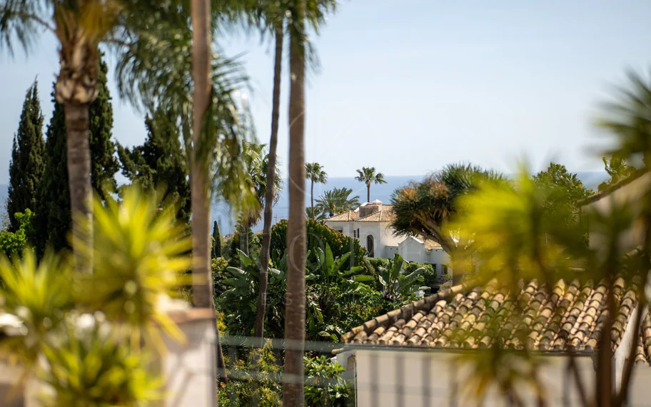 Adosado en venta en Marbella