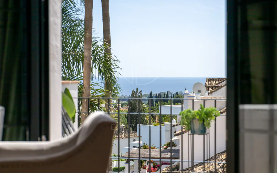Adosado en venta en Marbella