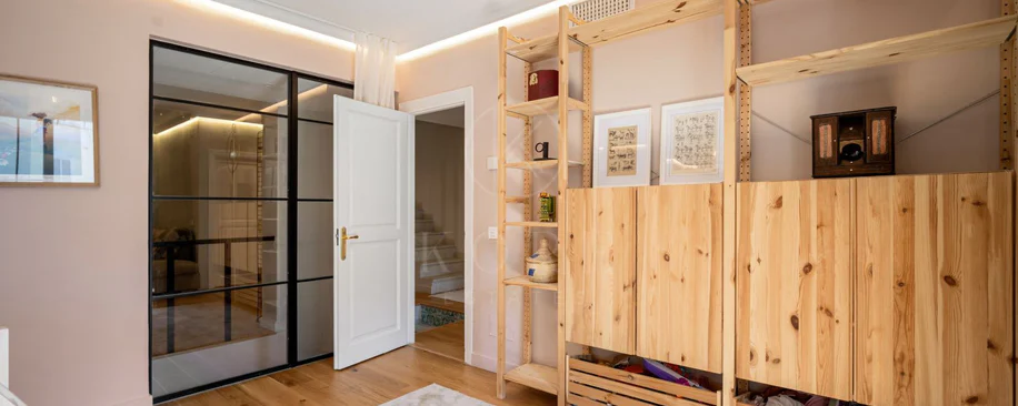 4 Bedrooms - Sea Views - Blend of Andalusian Heritage and Nordic Sophistication on the Golden Mile