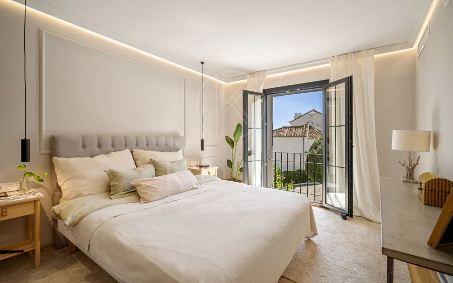 Adosado en venta en Marbella