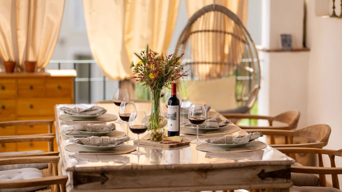 4 Bedrooms - Sea Views - Blend of Andalusian Heritage and Nordic Sophistication on the Golden Mile