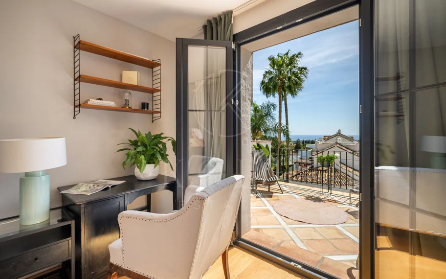 Adosado en venta en Marbella
