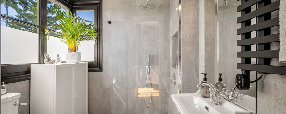 4 Bedrooms - Sea Views - Blend of Andalusian Heritage and Nordic Sophistication on the Golden Mile