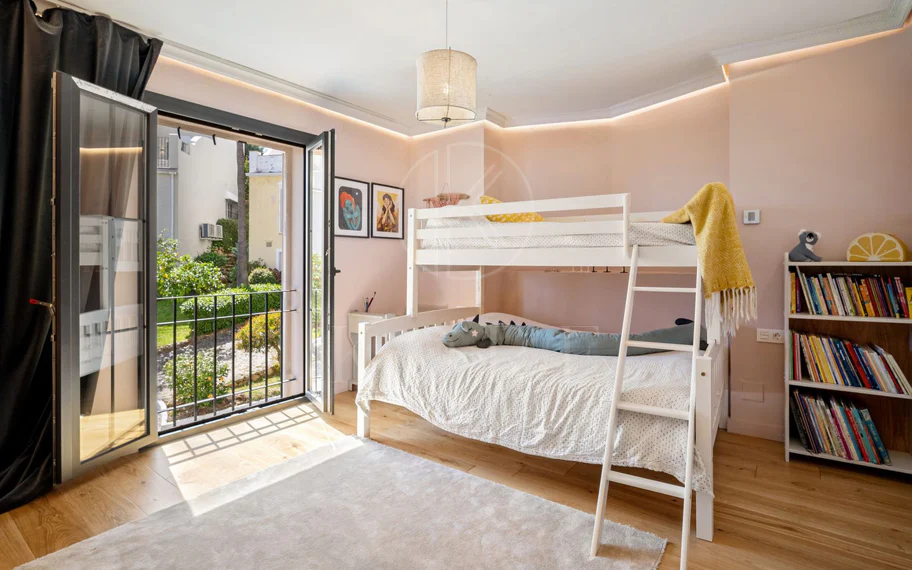 Adosado en venta en Marbella